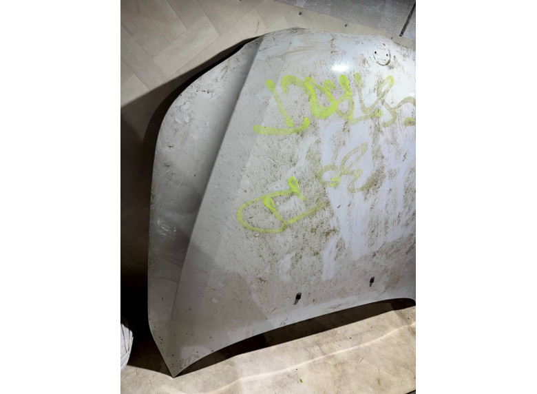 Капот к BMW 5 E60/E61, 2007г.